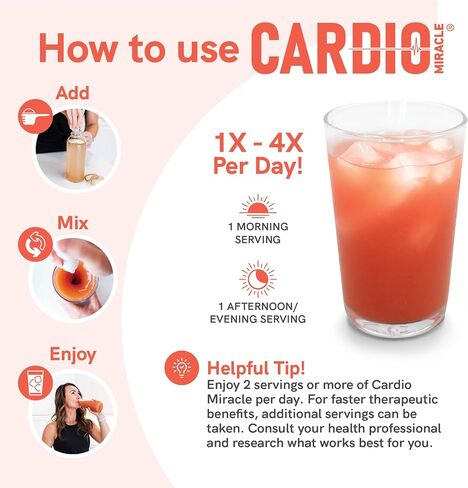 The Complete Nitric Oxide Solution - Nutritional Heart Healthy L-Arginine and Organic Beetroot Drink Mix, 30 Serving Pouch in Saudi Arabia
