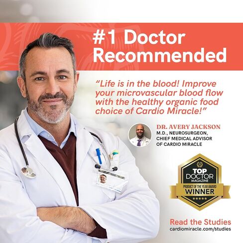 The Complete Nitric Oxide Solution - Nutritional Heart Healthy L-Arginine and Organic Beetroot Drink Mix, 30 Serving Pouch in Saudi Arabia