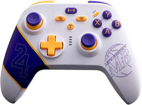 HanSY Wireless Controller for Xbox One Wireless PC Gamepad with 2.4GHZ Wireless Adapter in Saudi Arabia