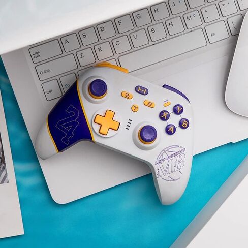 HanSY Wireless Controller for Xbox One Wireless PC Gamepad with 2.4GHZ Wireless Adapter in Saudi Arabia