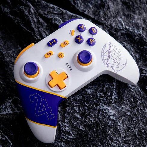 HanSY Wireless Controller for Xbox One Wireless PC Gamepad with 2.4GHZ Wireless Adapter in Saudi Arabia