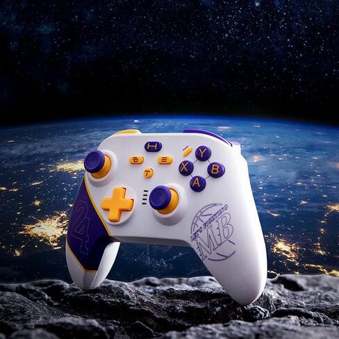 HanSY Wireless Controller for Xbox One Wireless PC Gamepad with 2.4GHZ Wireless Adapter in Saudi Arabia