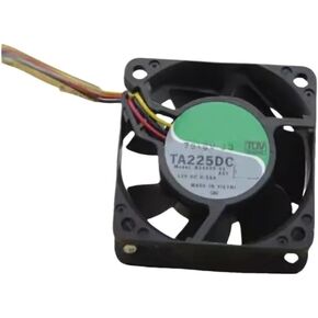 1 قطعة TA225DC B34605-33 6025 12 سنتيمتر 0.58A 3 خط (3-سلك B2 ميناء) in Saudi Arabia