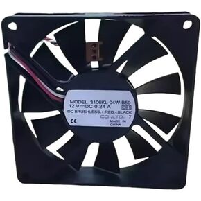 1pcs 8015 12V 0.24A 3106KL-04W-B59 in Saudi Arabia