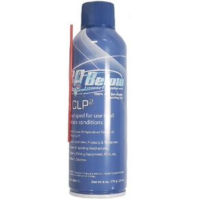 Sporting Oil - 6 Ounce Aerosol Can in Saudi Arabia