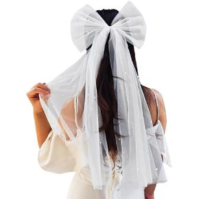 Bride To Be Sash and Bride Veil White for Bachelorette Party, Bach Party Favors Accessory, Bridal Vei and Sash Set in Saudi Arabia