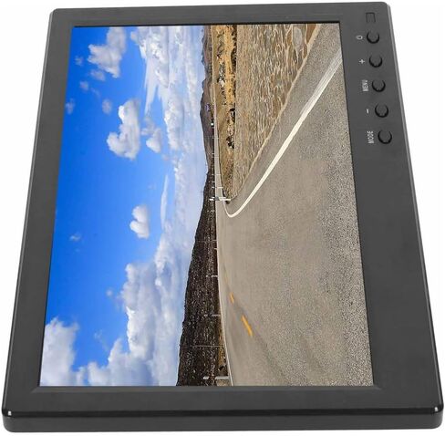 شاشة تلفزيون 10.1 بوصة Mini HD TFT LCD مع شاشة P in Saudi Arabia