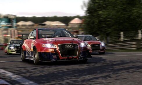 Need for Speed: Shift لـ PSP (متجدد) in Saudi Arabia
