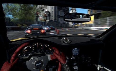 Need for Speed: Shift لـ PSP (متجدد) in Saudi Arabia