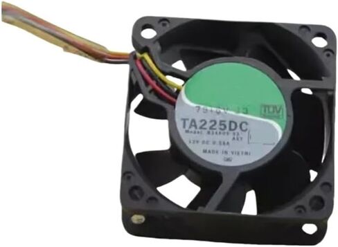 1 قطعة TA225DC B34605-33 6025 12 سنتيمتر 0.58A 3 خط (3-سلك B2 ميناء) in Saudi Arabia