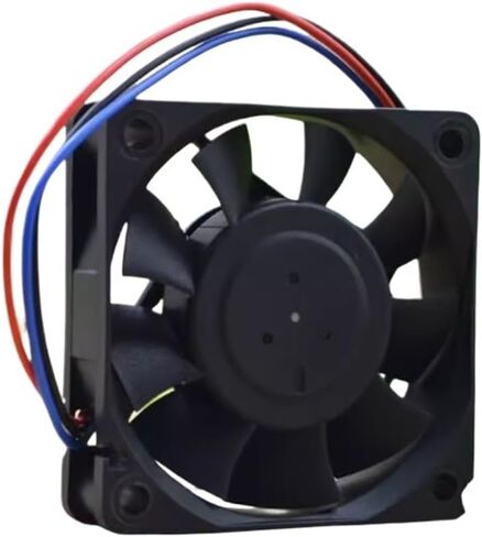 1pcs AFB0624MB 6015 6CM 24V 0.10A 3line(Two-Wire) in Saudi Arabia