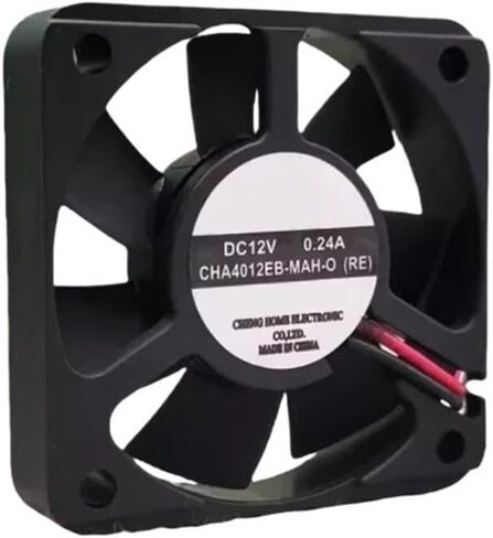 1 قطعة 12 فولت 0.24A CHA4012EB-MAH-O(RE) 4020 2 خط in Saudi Arabia