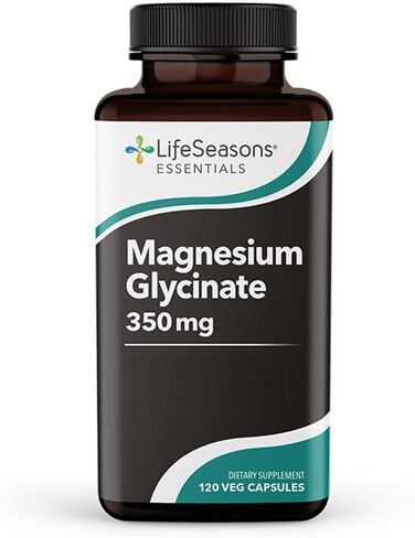LifeSeasons Essentials Liposomal Vitamin C - لدعم المناعة ودعم مضادات الأكسدة وصحة القلب - مع فيتامين C الشحمي - 1000 مجم لكل كبسولتين - كمية تكفي لمدة 30 يومًا in Kuwait