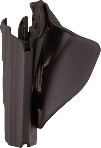 حافظة Safariland Model 578 7TS GLS Pro-Fit، Glock 17/22/31، اليد اليمنى، STX Plain Black in Saudi Arabia