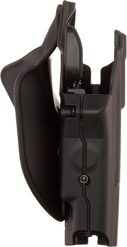 حافظة Safariland Model 578 7TS GLS Pro-Fit، Glock 17/22/31، اليد اليمنى، STX Plain Black in Saudi Arabia