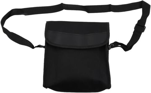 Essential Nylon Bag Shock-Absorbing Nylon Carrying Case For 50mm Storage Pouches Outdoor Camping Sports in Saudi Arabia