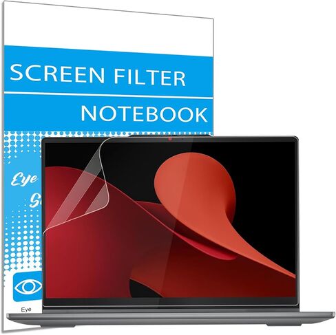 i-Tensodo 2 Pack 14 inch Anti Glare Screen Protector for Lenovo IdeaPad Pro 5 5i 14'' 14AKP10 14ASP10 14IAH10,IdeaPad Pro 5 14 14APH8 14IMH9, Anti Glare and Anti Fingerprint (Matte) Shield in Saudi Arabia