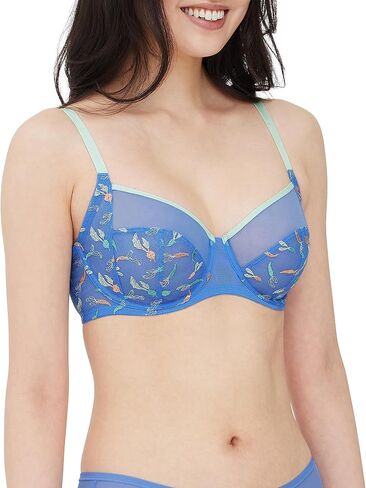 Skarlett Blue Women's Women's Full Coverage Bra 336212 in Saudi Arabia