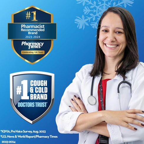 Mucinex Nasal Decongestant Spray، Sinus-Max شديد تخفيف احتقان الأنف، رذاذ الأنف الشفاف والبارد، يدوم 12 ساعة، سريع المفعول، نكهة المنثول المبردة، قد تختلف التعبئة، 0.75 أونصة سائلة (عبوة من 6) in Saudi Arabia