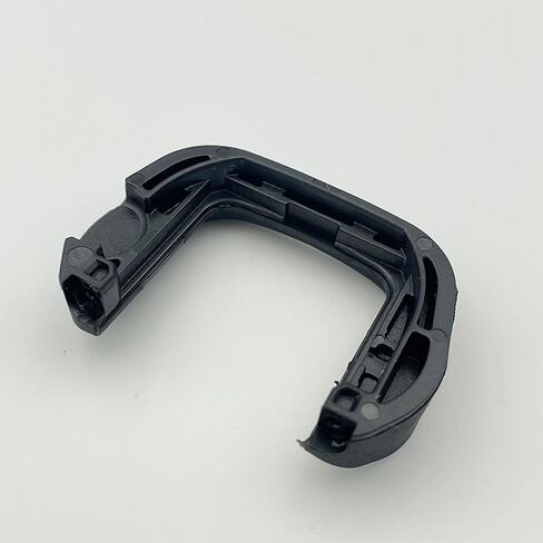 1 قطعة Eyecups العدسة عرض مكتشف العين كوب ل EOSR EOSR5 R5C EOSR6 EOSR6II R6II عدسة الكاميرا أجزاء الكاميرا الصلبة عرض مكتشف العين كوب in Saudi Arabia