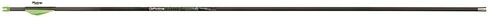 Victory Archery RIP 0.204" 250/300/350/400/500 Spine Small Diameter Carbon Hunting Arrow Vane Fletched 6 Pack in Kuwait