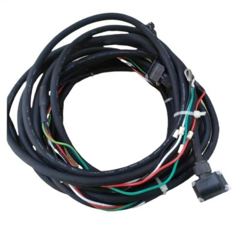 MR-PWS1CBL3M-A1-L كابل أداء مستقر منتجات صناعية ذات جودة أصلية in Kuwait