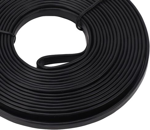 Ciciglow 10 Gigabit CAT7 Cable 10m Oxygen Copper for Networks - مادة PVC متينة in Saudi Arabia