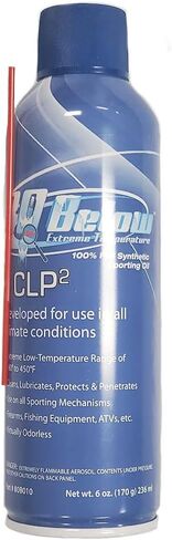 Sporting Oil - 6 Ounce Aerosol Can in Saudi Arabia