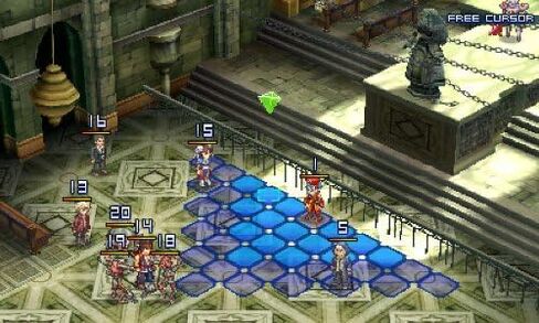 Project X Zone [إصدار خاص للطباعة الأولى] [استيراد اليابان] in Saudi Arabia