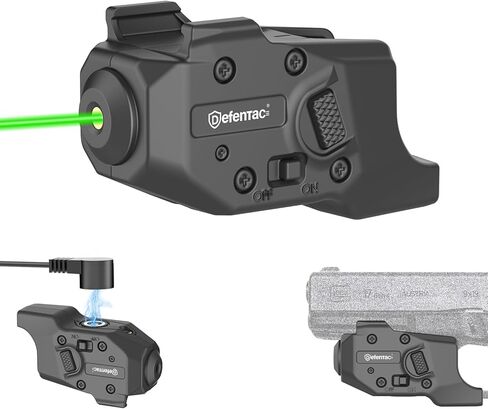 Defentac Green Laser Sight in Saudi Arabia