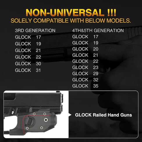 Defentac Green Laser Sight in Saudi Arabia