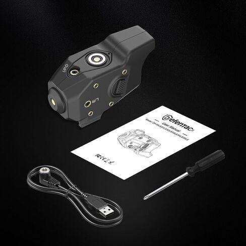 Defentac Green Laser Sight in Saudi Arabia