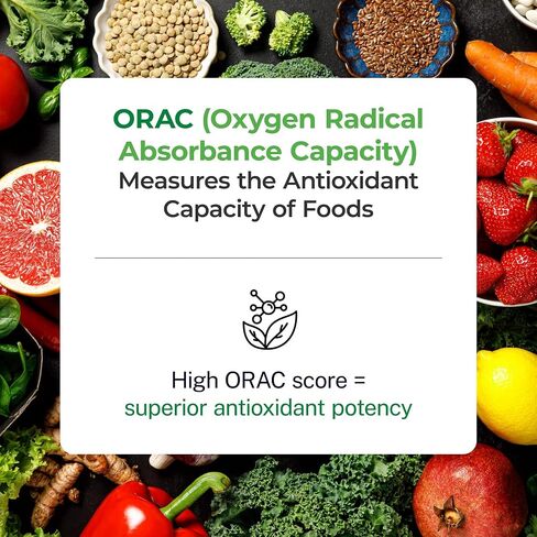 كبسولات Paradise Herbs ORAC Energy Greens، كيتو، باليو وصديقة للنباتيين، خالية من الغلوتين، غير معدلة وراثيًا، 120 كبسولة نباتية in Kuwait