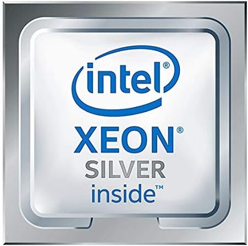 معالج Intel SRFBL Xeon Silver 4210، ذاكرة تخزين مؤقت 13.75 ميجا، 2.20 جيجا هرتز in Saudi Arabia