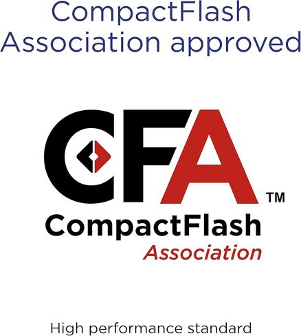 Integral 4GB CompactFlash Card Designed for The Photography Enthusiasts, Durable and Reliable in Kuwait