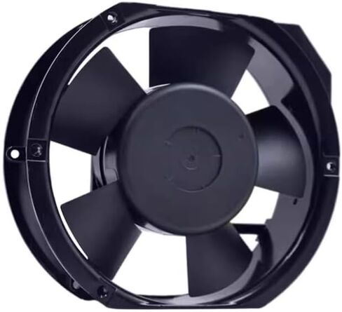 SK162APSH AC 220/240V 40/36W 50/60 هرتز 172x150x51mm مروحة تبريد in Saudi Arabia