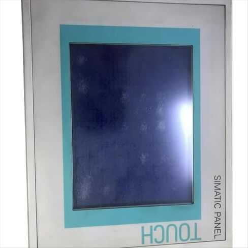 6AV6545-0CC10-0AX0 Touchscreen for Industrial/Numerical Control Automation and Various Industrial Functions in Saudi Arabia