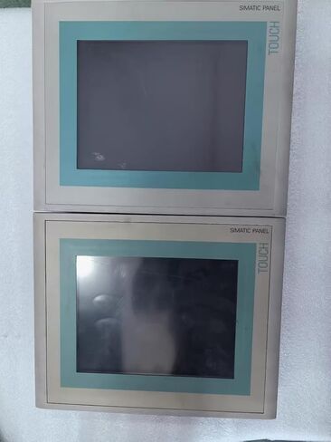 6AV6545-0CC10-0AX0 Touchscreen for Industrial/Numerical Control Automation and Various Industrial Functions in Saudi Arabia