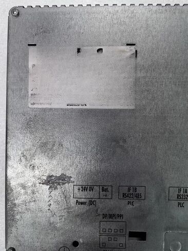 6AV6545-0CC10-0AX0 Touchscreen for Industrial/Numerical Control Automation and Various Industrial Functions in Saudi Arabia