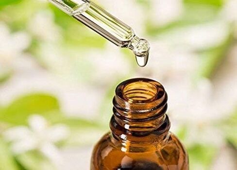 زيت بذور القطن (جوسيبيوم هيرباسيوم) 100% نقي وطبيعي غير مخفف غير مقطوع | يستخدم للعلاج العطري | درجة علاجية - 15 مل in Kuwait