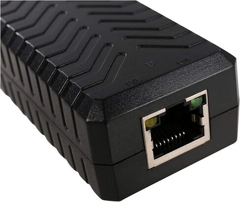 منفذ الإدخال/الإخراج 10/100 ميجا IEEE 802.af PoE موسع in Saudi Arabia