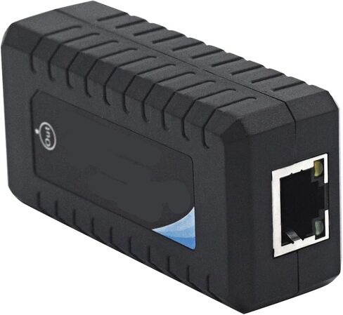 منفذ الإدخال/الإخراج 10/100 ميجا IEEE 802.af PoE موسع in Saudi Arabia