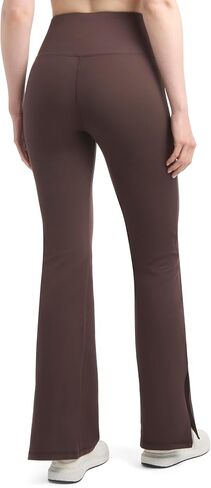 Danskin Slit Flare Pant in Saudi Arabia
