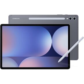 SAMSUNG Galaxy Tab S10+ Plus 12.4" 256GB, Android Tablet, Sketch to Image, Durability, Long Battery Life, S Pen Included, US Version, 2024, Moonstone Gray (Renewed) in Kuwait