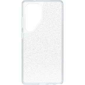 حافظة OtterBox لهاتف Samsung Galaxy S25 Ultra React Series - ستاردست (شفاف/لامع) (وحدة واحدة يتم شحنها في حقيبة بوليستر) in Kuwait