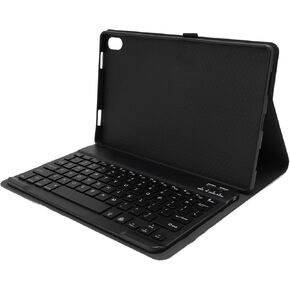 SUNGOOYUE Card P11 P11Plus Tablet Cut Tablet, Detachable PU Premium Leather WiFi Keyboard for a Comfortable Strike to Travel (Roseate) in Kuwait