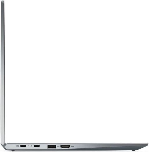 لينوفو جين 8 ثينك باد X1 يوجا لاب توب انتل كور i7-1365U vPro، شاشة لمس WUXGA 14 بوصة، ذاكرة وصول عشوائي LPDDR5 سعة 32 جيجا، SSD أداء 2 تيرابايت Gen4، ثاندربولت، لوحة مفاتيح بإضاءة خلفية، ويندوز 11 برو in Saudi Arabia