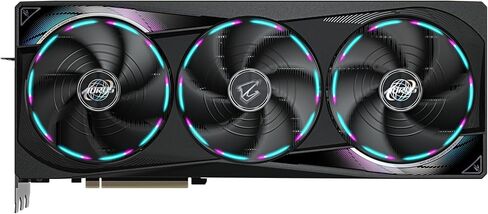 بطاقة رسومات جيجابايت Aorus GeForce RTX 5080 Master 16G - 16 جيجابايت GDDR7، 256 بت، PCI-E 5.0، ساعة أساسية 2805 ميجاهرتز، 3 × DisplayPort، 1 × HDMI، GV-N5080AORUS M-16GD in Saudi Arabia