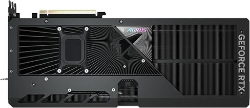 بطاقة رسومات جيجابايت Aorus GeForce RTX 5080 Master 16G - 16 جيجابايت GDDR7، 256 بت، PCI-E 5.0، ساعة أساسية 2805 ميجاهرتز، 3 × DisplayPort، 1 × HDMI، GV-N5080AORUS M-16GD in Saudi Arabia