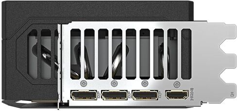 بطاقة رسومات جيجابايت Aorus GeForce RTX 5080 Master 16G - 16 جيجابايت GDDR7، 256 بت، PCI-E 5.0، ساعة أساسية 2805 ميجاهرتز، 3 × DisplayPort، 1 × HDMI، GV-N5080AORUS M-16GD in Saudi Arabia